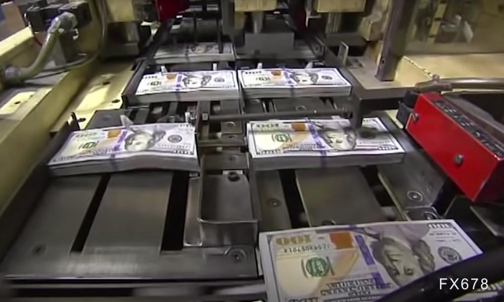  美国亿万富翁投资者莱昂·库珀曼：我正在趁着市场行情强劲时抛售（股票）